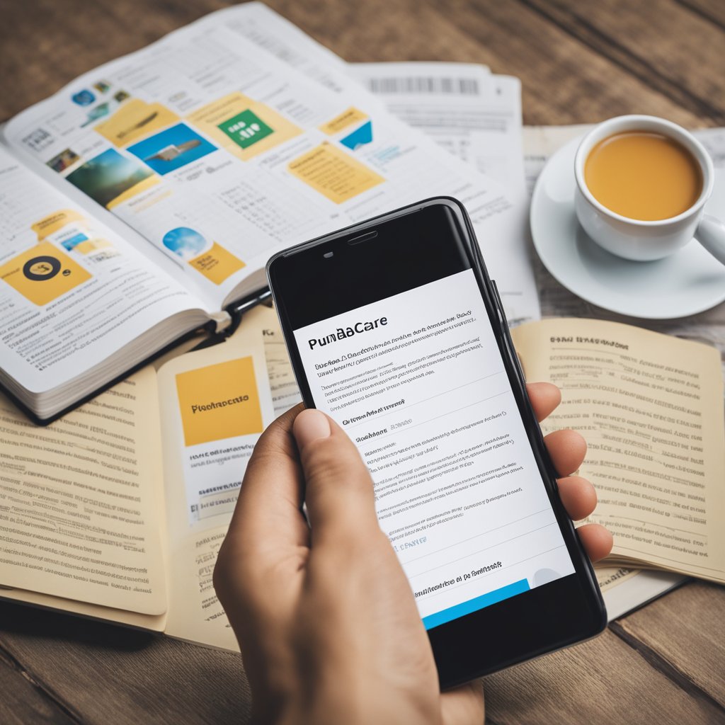 PUNJAB educare app